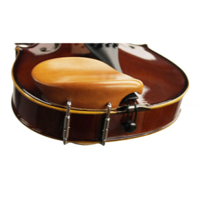 Gordon Violin Chinrest Boxwood