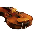 Gordon Viola Chinrest Boxwood