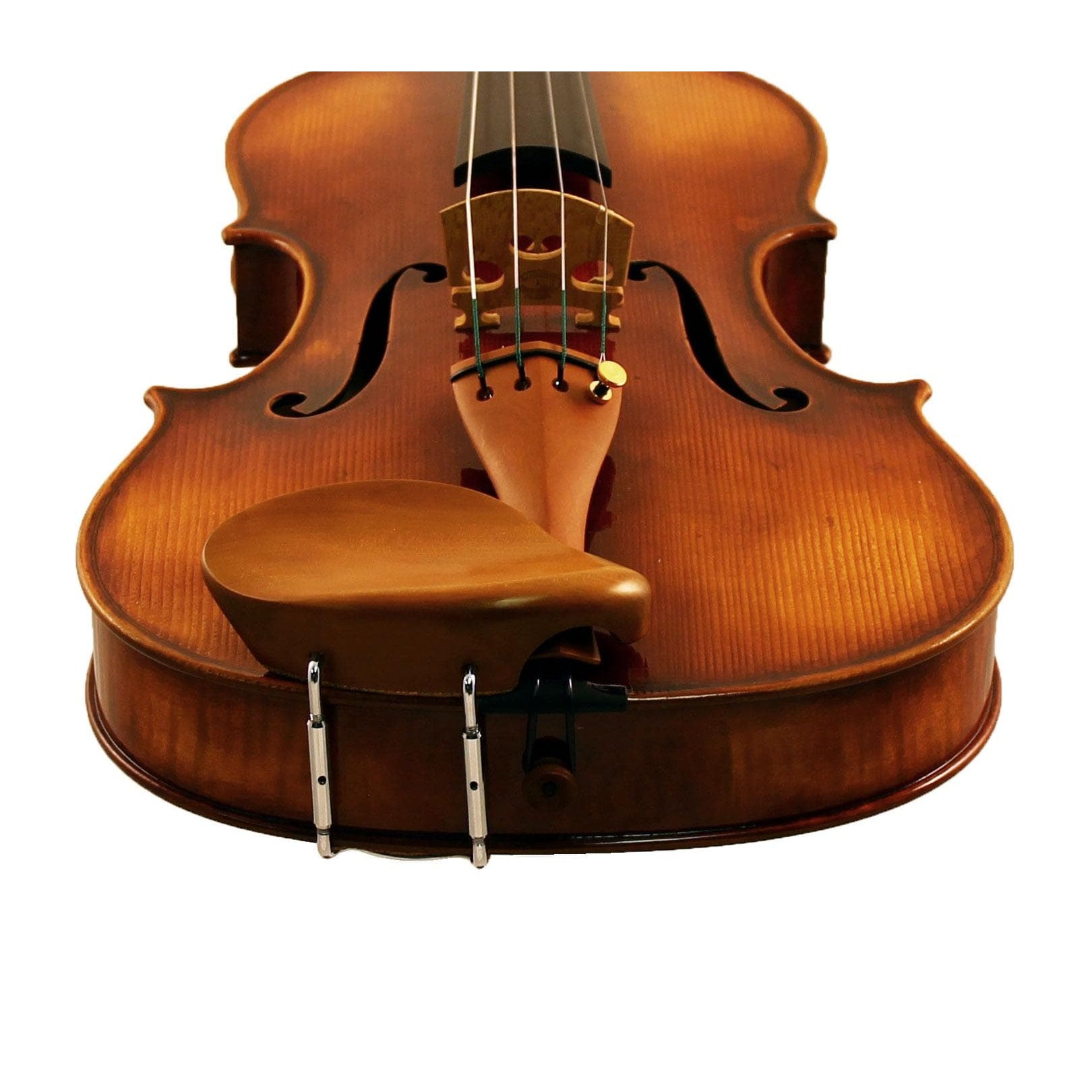 Gordon Viola Chinrest Boxwood