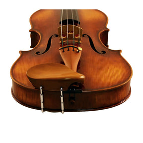 Gordon Viola Chinrest Boxwood