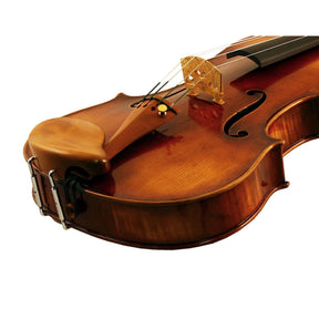 Gordon Viola Chinrest Boxwood