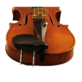 Gordon Viola Chinrest Ebony