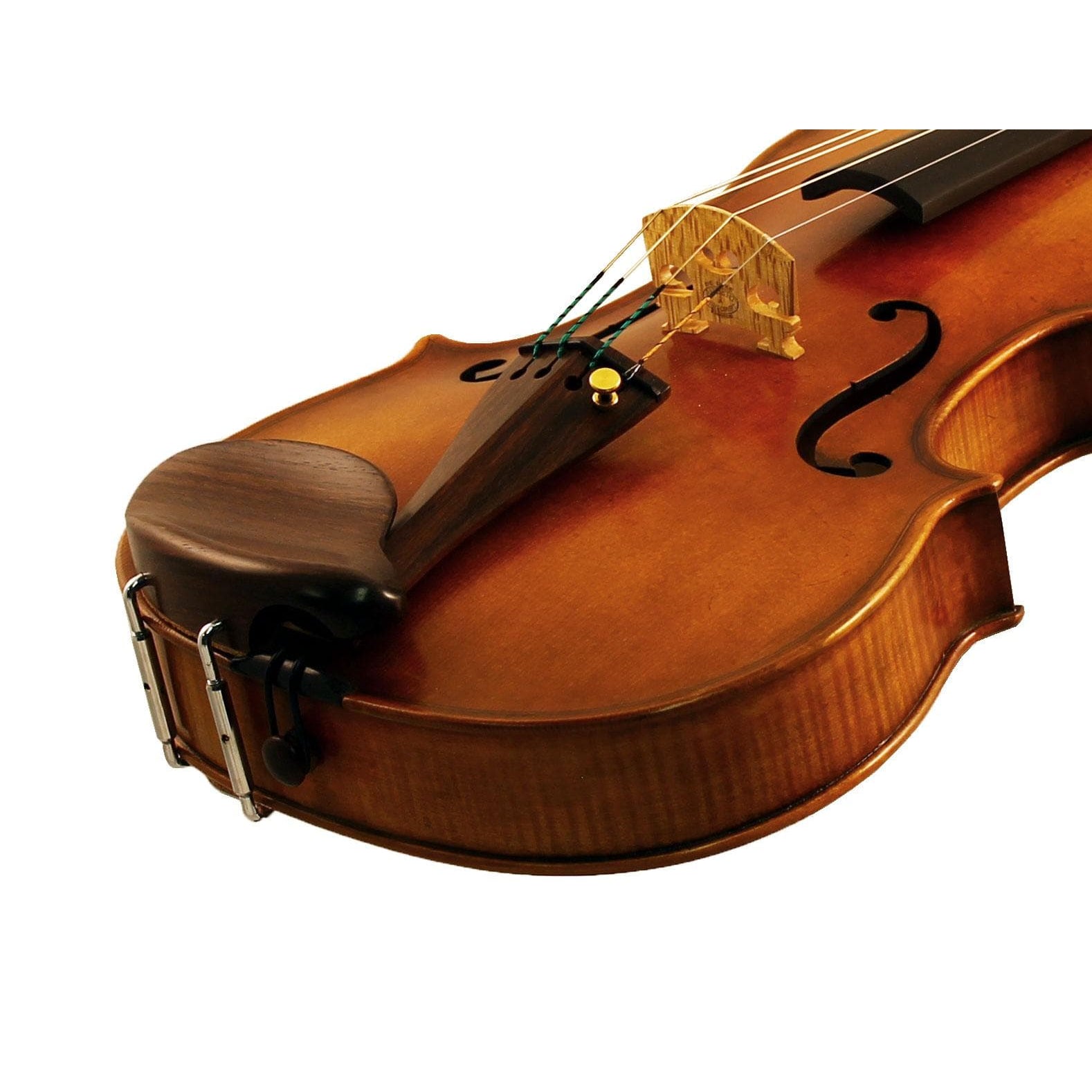 Gordon Viola Chinrest Rosewood