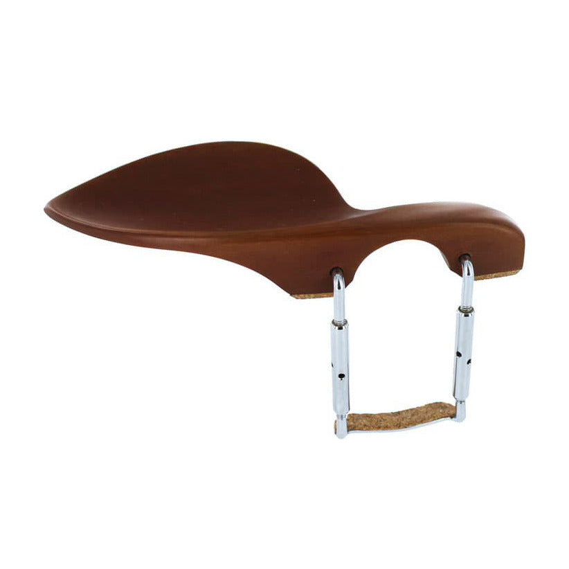 Guarneri Chinrest for Tertis Viola Boxwood