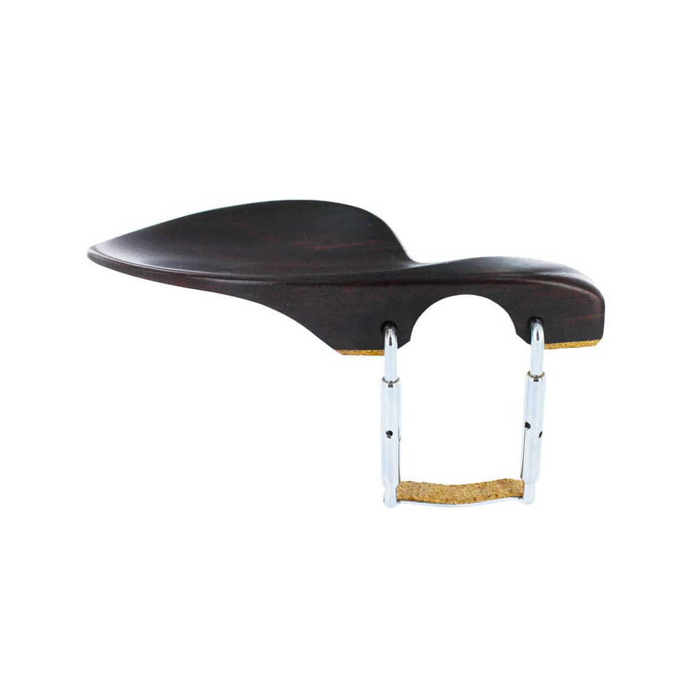 Guarneri Chinrest for Tertis Viola Rosewood