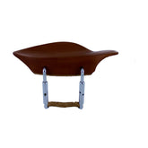 London Viola Chinrest - Boxwood - Large Plate
