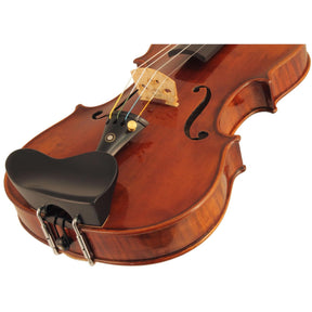 Berber Ebony Violin Chinrest