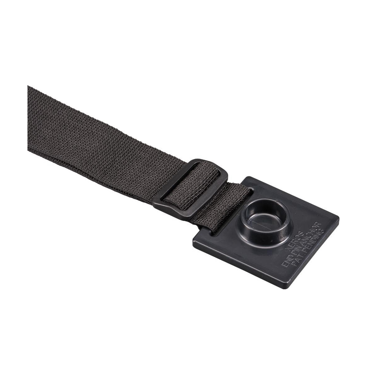 Xeros™ Cello Endpin Anchor - Black