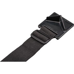 Xeros™ Bass Endpin Anchor - Black - Short Strap