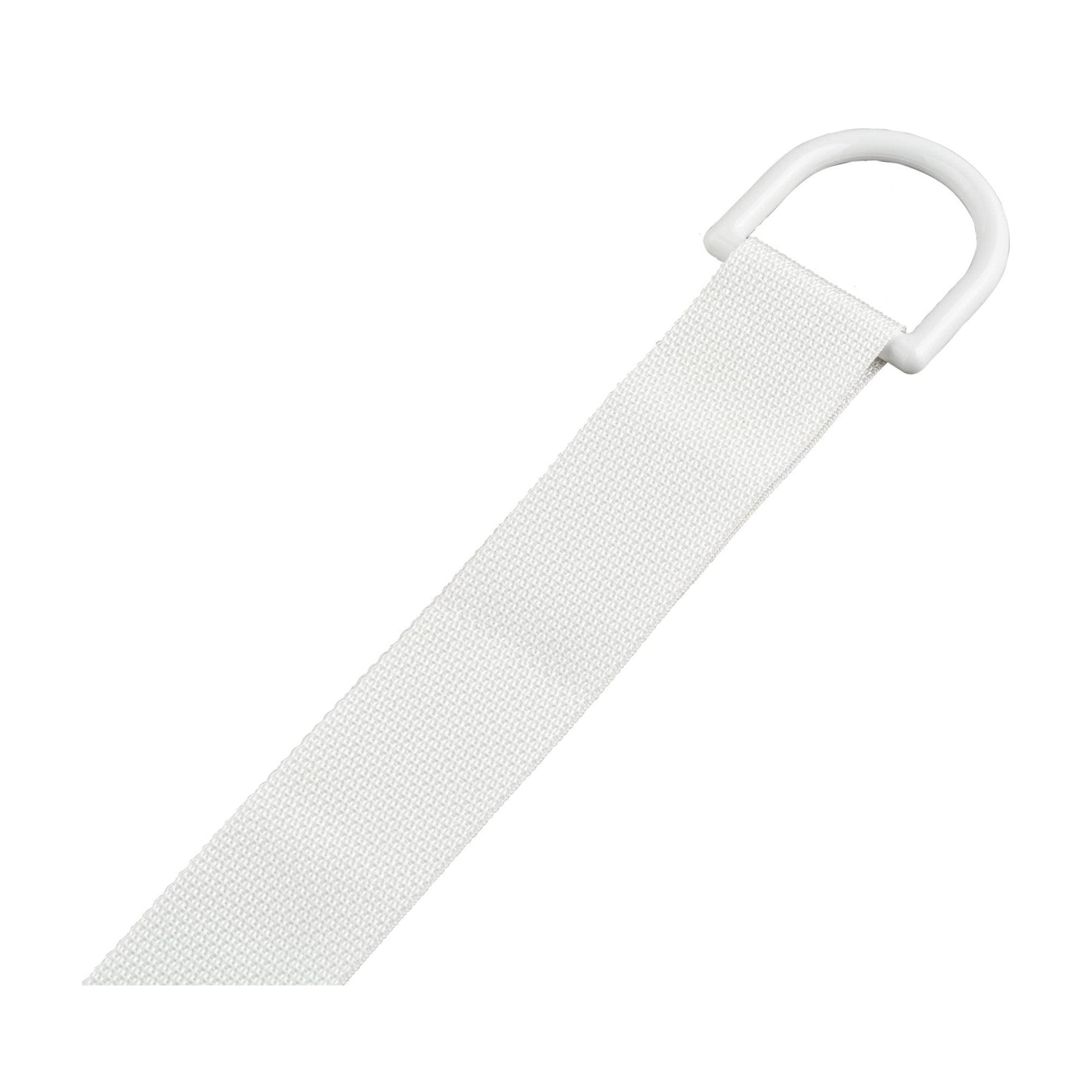 Xeros™ Cello Endpin Anchor - White
