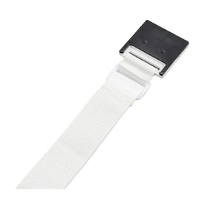 Xeros™ Cello Endpin Anchor - White
