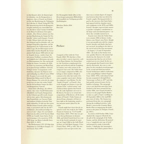 Franck, Cesar - Sonata in A Major - for Violin and Piano - markings by Yehudi Menuhin - G Henle URTEXT