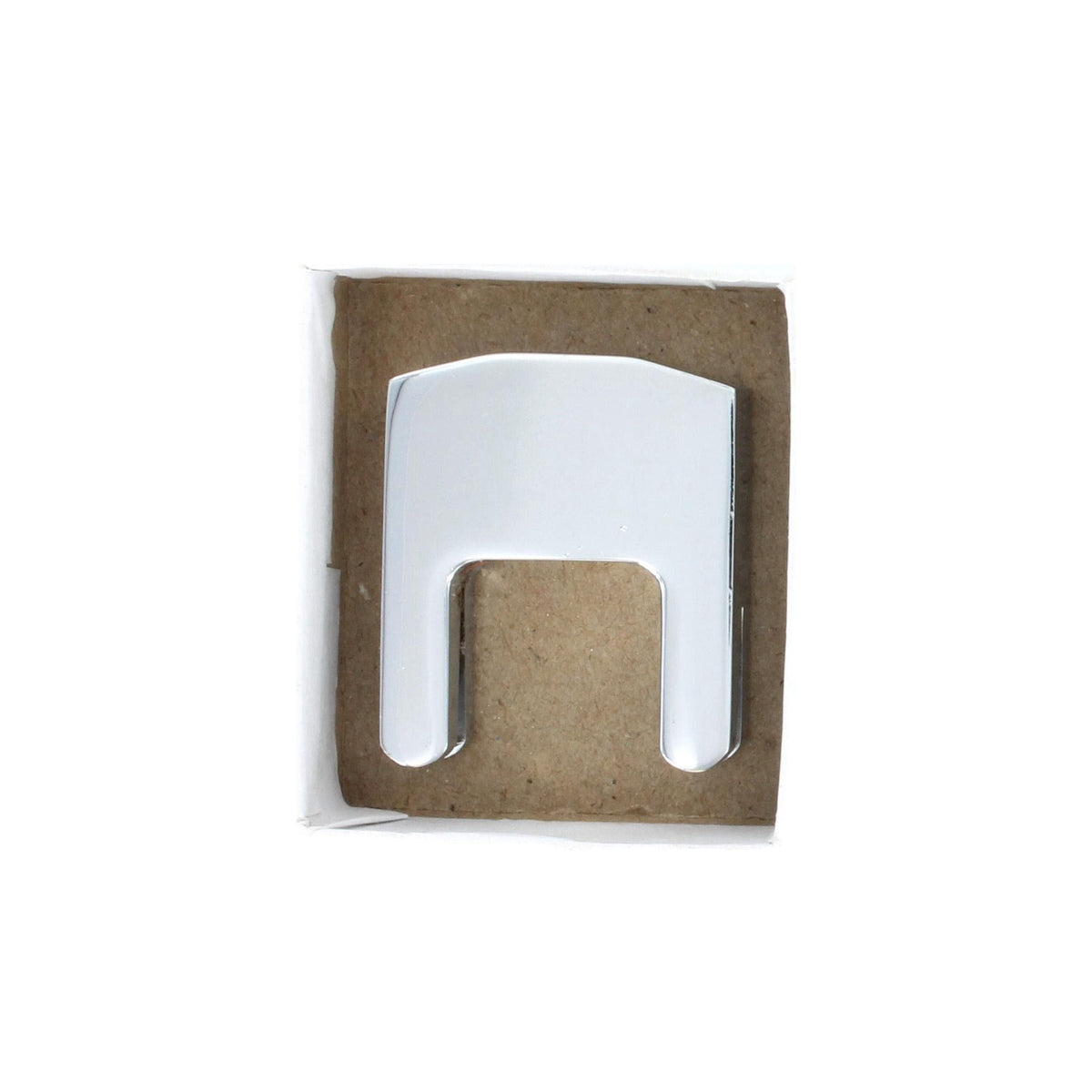 Heavy Cello Practice Mute - Metal