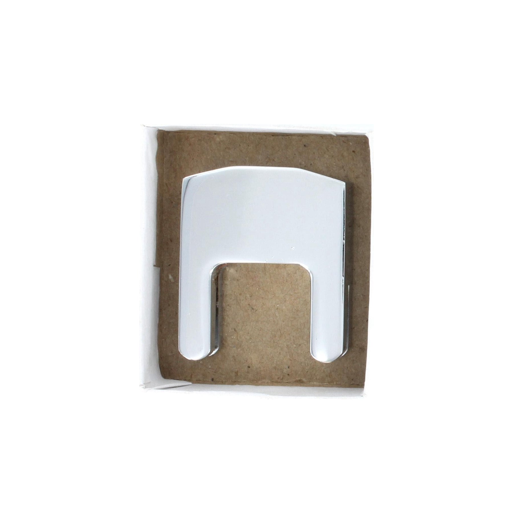 Heavy Cello Practice Mute - Metal