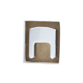 Heavy Cello Practice Mute - Metal