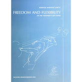 Martinic-Jercic, Borivoj - Freedom and Flexibility of the Violinist’s Left Hand: Technical Studies for Violin