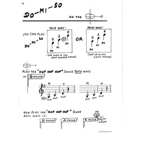 Givens, Shirley - Adventures in Violinland, Book 2B: "Skipping Halfway Up Fiddle Hill" - Arioso Press Publication