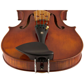 Zitsman Viola Chinrest Ebony