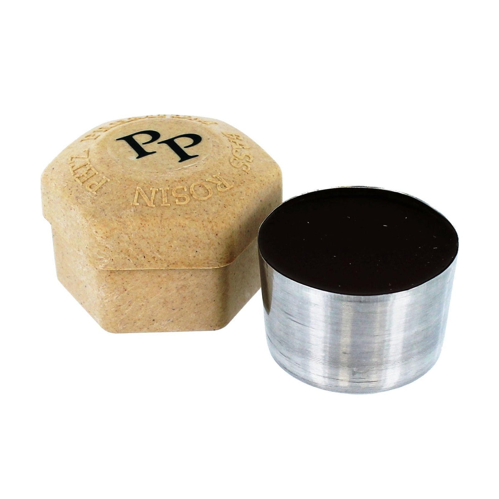Petz Premium Bass Rosin - Extra Soft