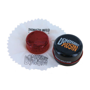 Thomastik-Infeld Dominant Rosin for Violin and Viola