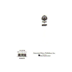 Ives, Charles - Sonata No 4 (Children's Day at the Camp Meeting) - Violin and Piano - Associated Music Publishers