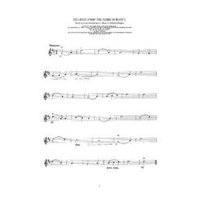 100 Solos for Violin - Amsco Publications