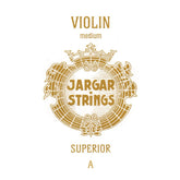 Jargar Superior Violin A String 4/4 Size Medium