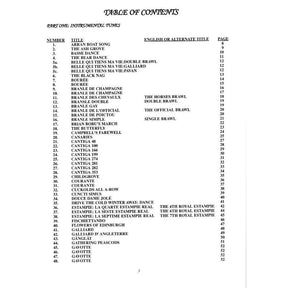 Bielefeld, Robert - Cantiga's Renaissance Festival Favorites for All Instruments - Treble Clef with Guitar Chords and Online Audio - Mel Bay Publication