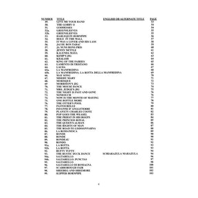 Bielefeld, Robert - Cantiga's Renaissance Festival Favorites for All Instruments - Treble Clef with Guitar Chords and Online Audio - Mel Bay Publication