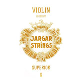 Jargar Superior Violin G String 4/4 Size Medium