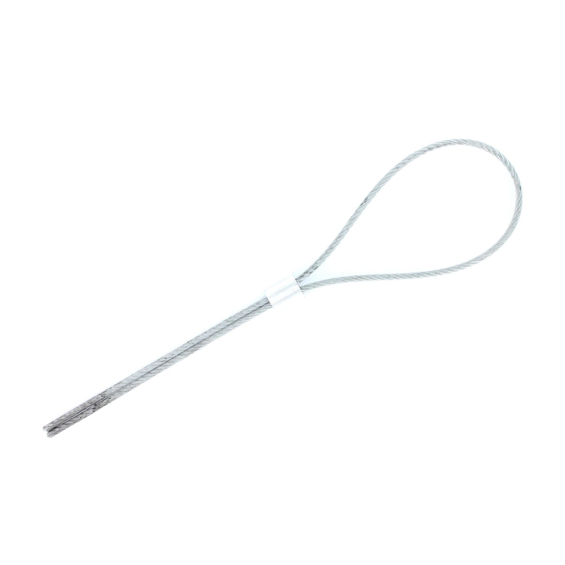Sure-Lock for Double Bass Steel Cable with Lock Collar
