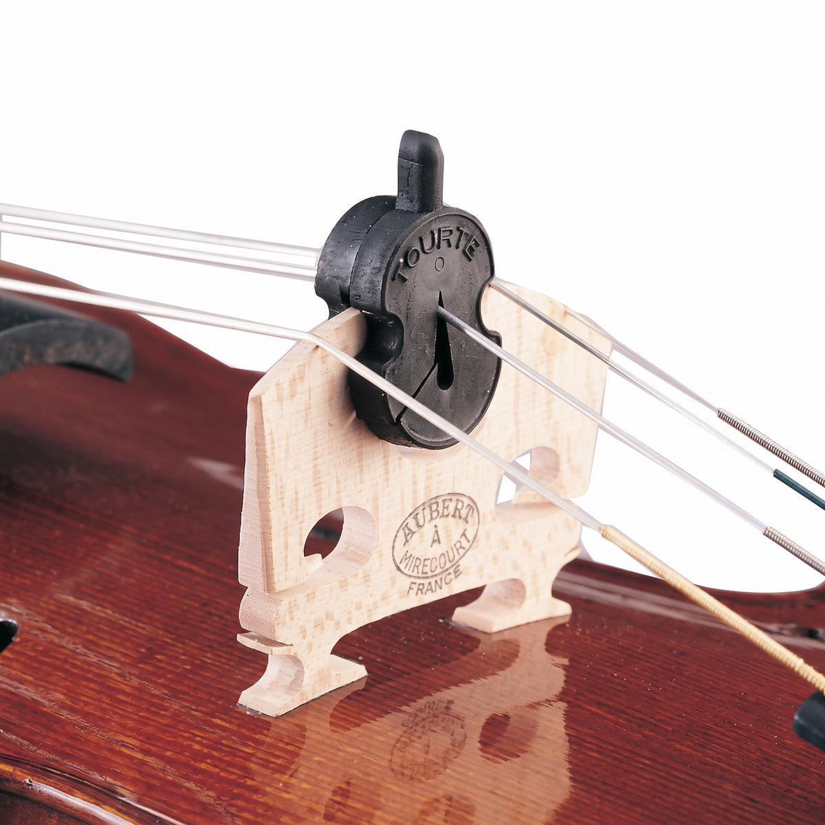 6-Pack of Tourte Mutes
