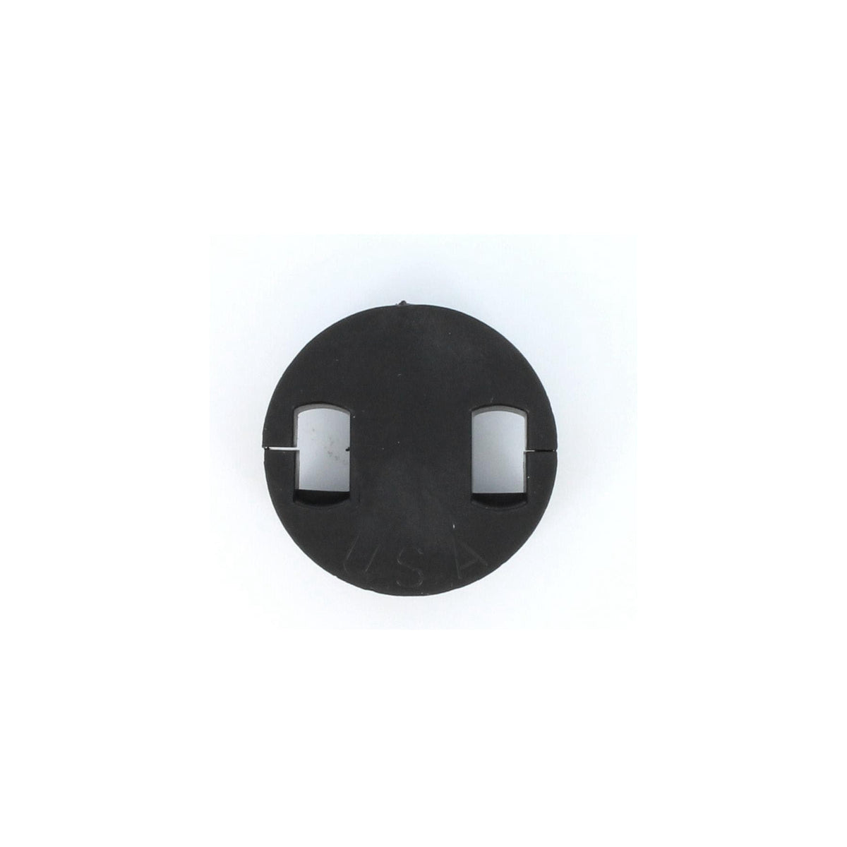 Tourte Style 2 Hole Cello Mute