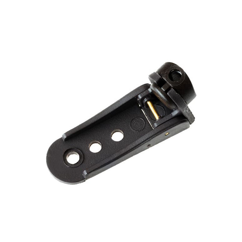 Kun Part - Collapsible Left Endpiece (violin)