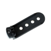 Kun Part - Original Model Left Endpiece (violin)