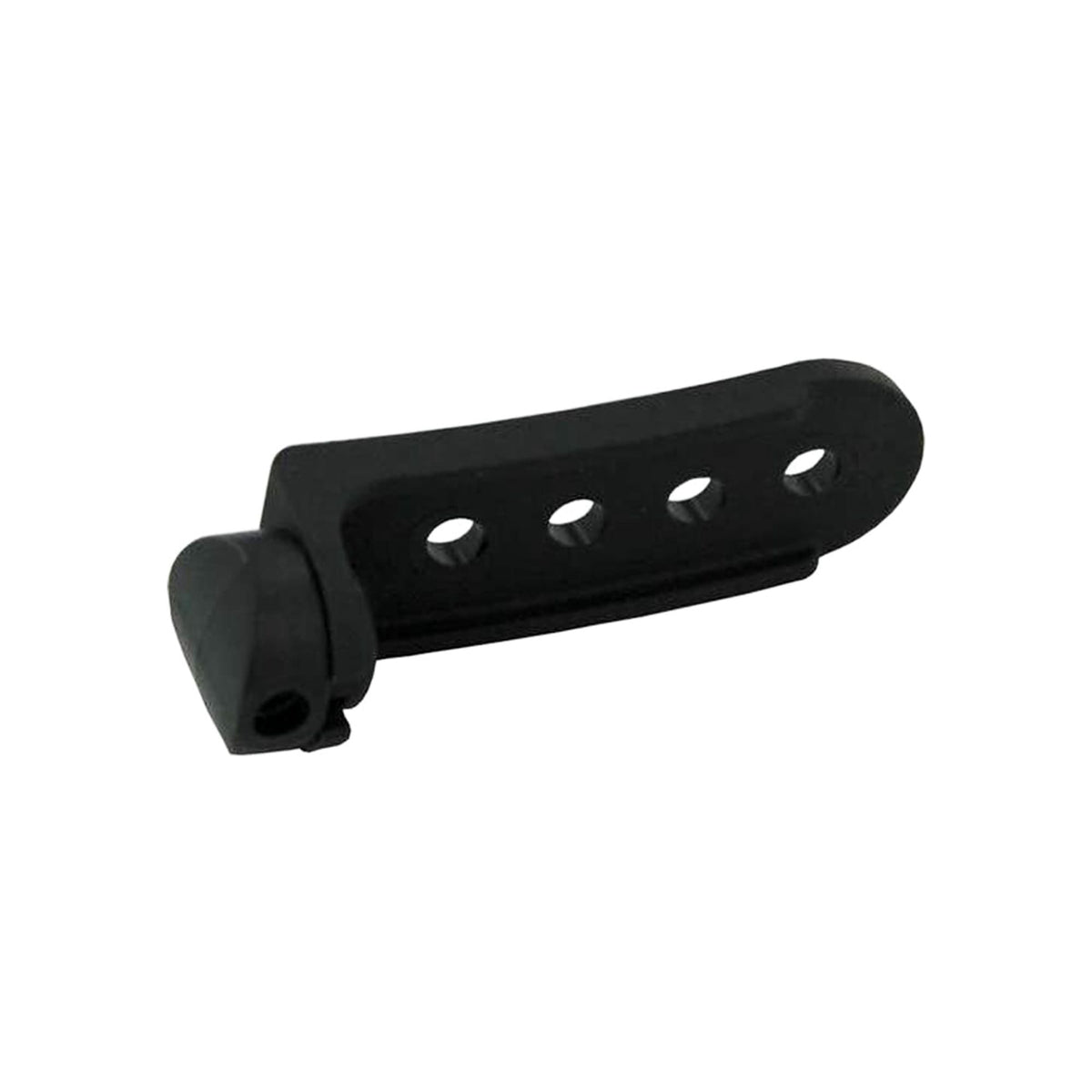 Kun Part - Original Model Left Endpiece (violin)