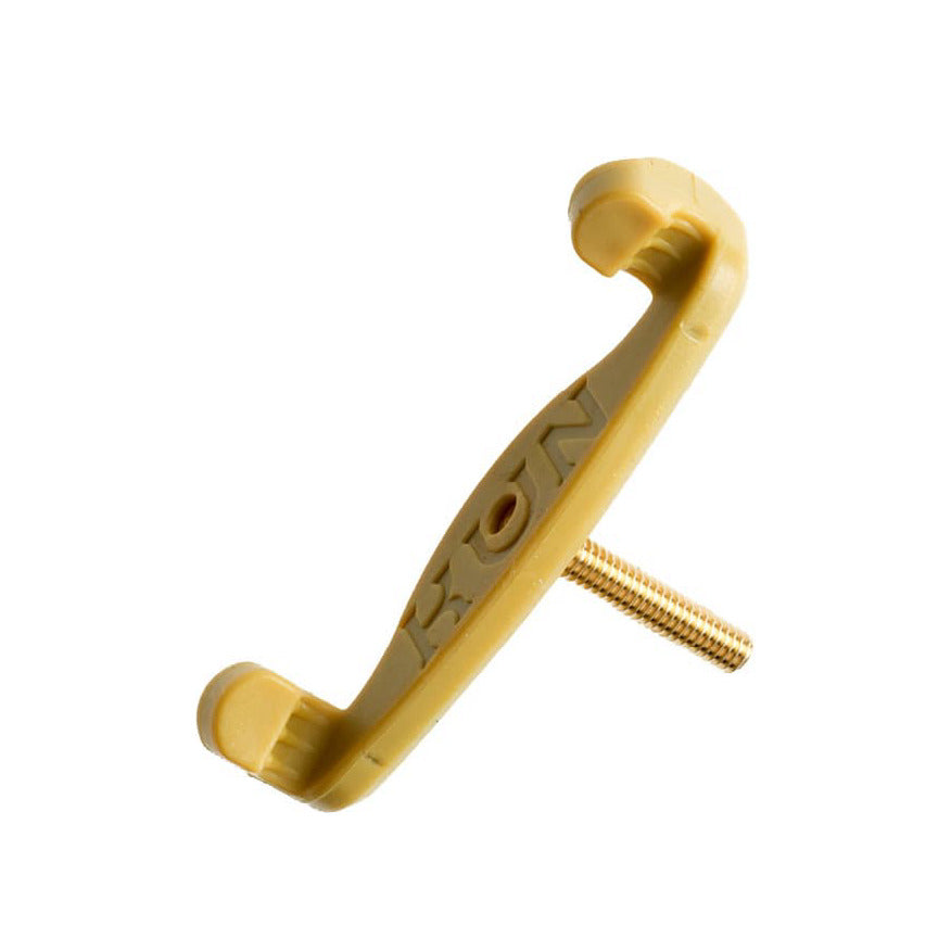 KUN Part - Right Long Overmoulded Leg with Screw