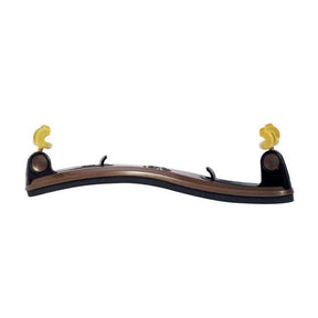 Kun Solo Collapsible Shoulder Rest for Violin - 4/4-3/4 Size