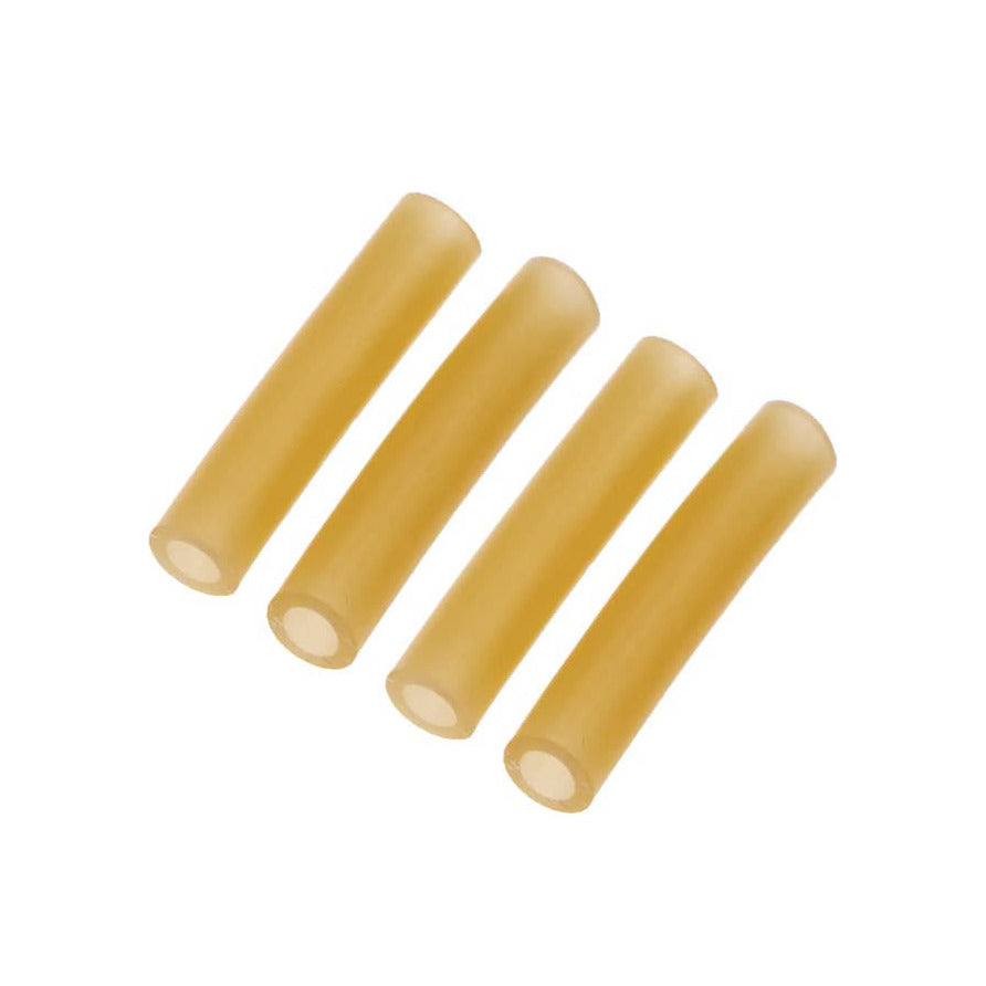 Kun Part - 4 Rubber Tips for All Full Size Rests