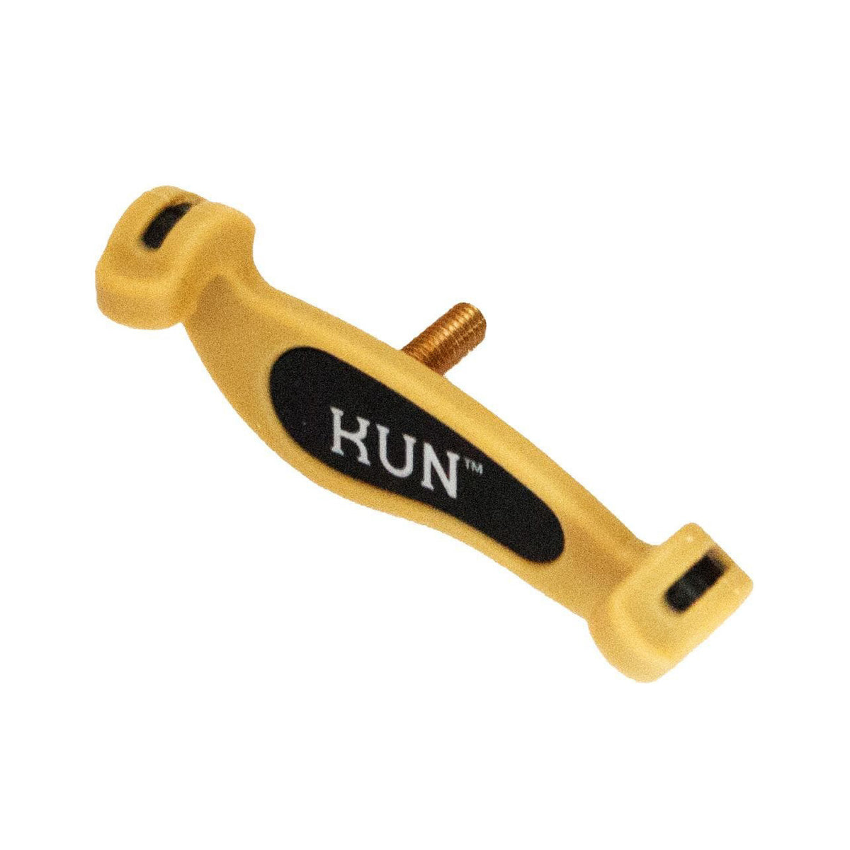 Kun Voce Replacement Fork Member - Short Screw