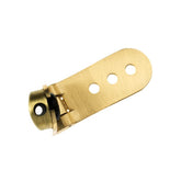 Kun Part - Violin Bravo Collapsible Left Endpiece
