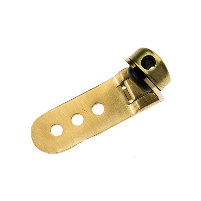 Kun Part - Violin Bravo Collapsible Right Endpiece