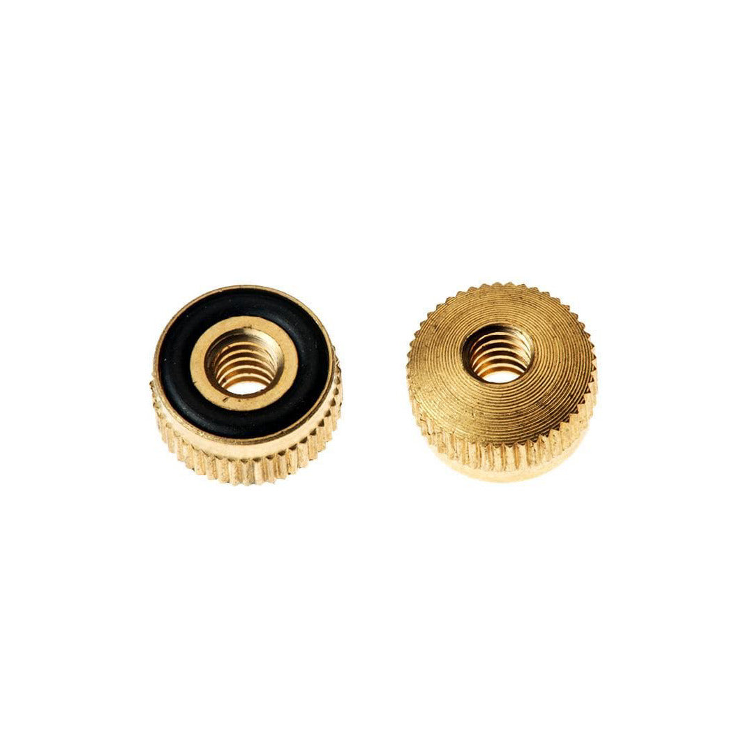 Kun Part - Bravo Brass Nut (Violin and Viola)