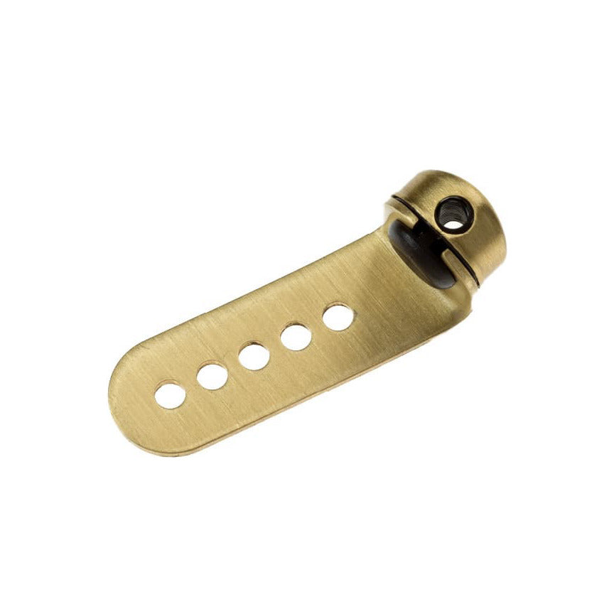 Kun Part - Viola Bravo Right Endpiece