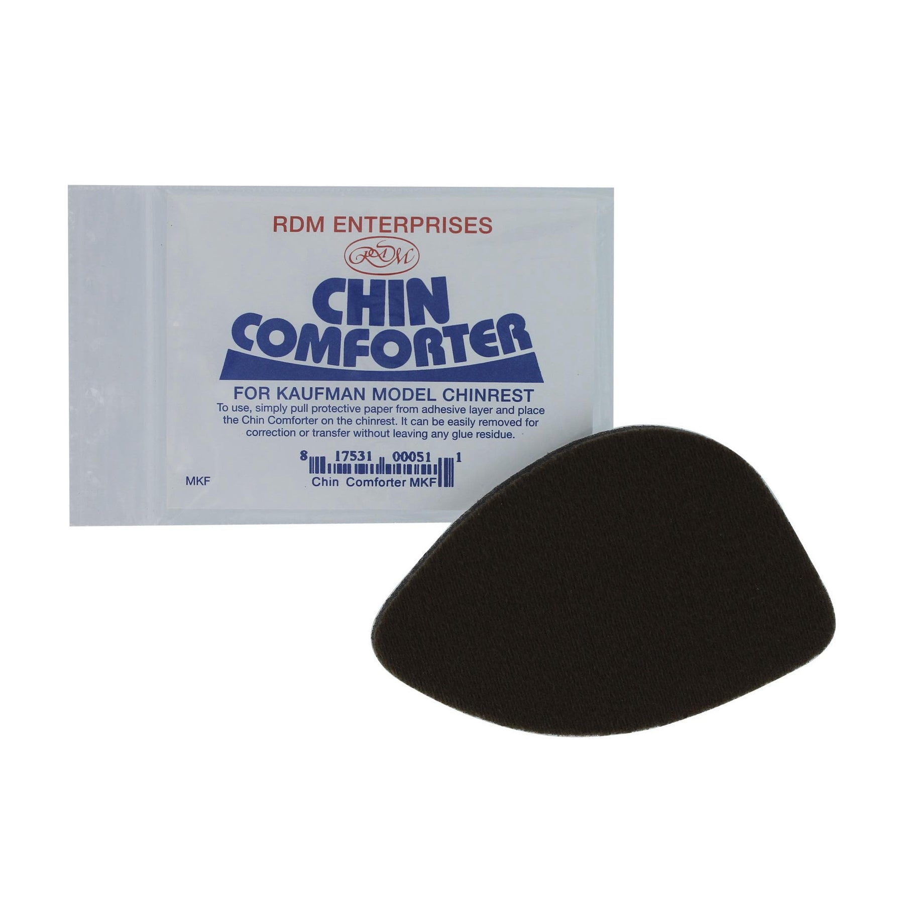 Chin Comforter - Kaufman Size (fits no. 1125)