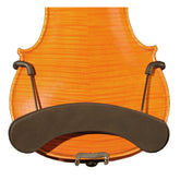 Comford Violin Shoulder Cradle Plastic Regular