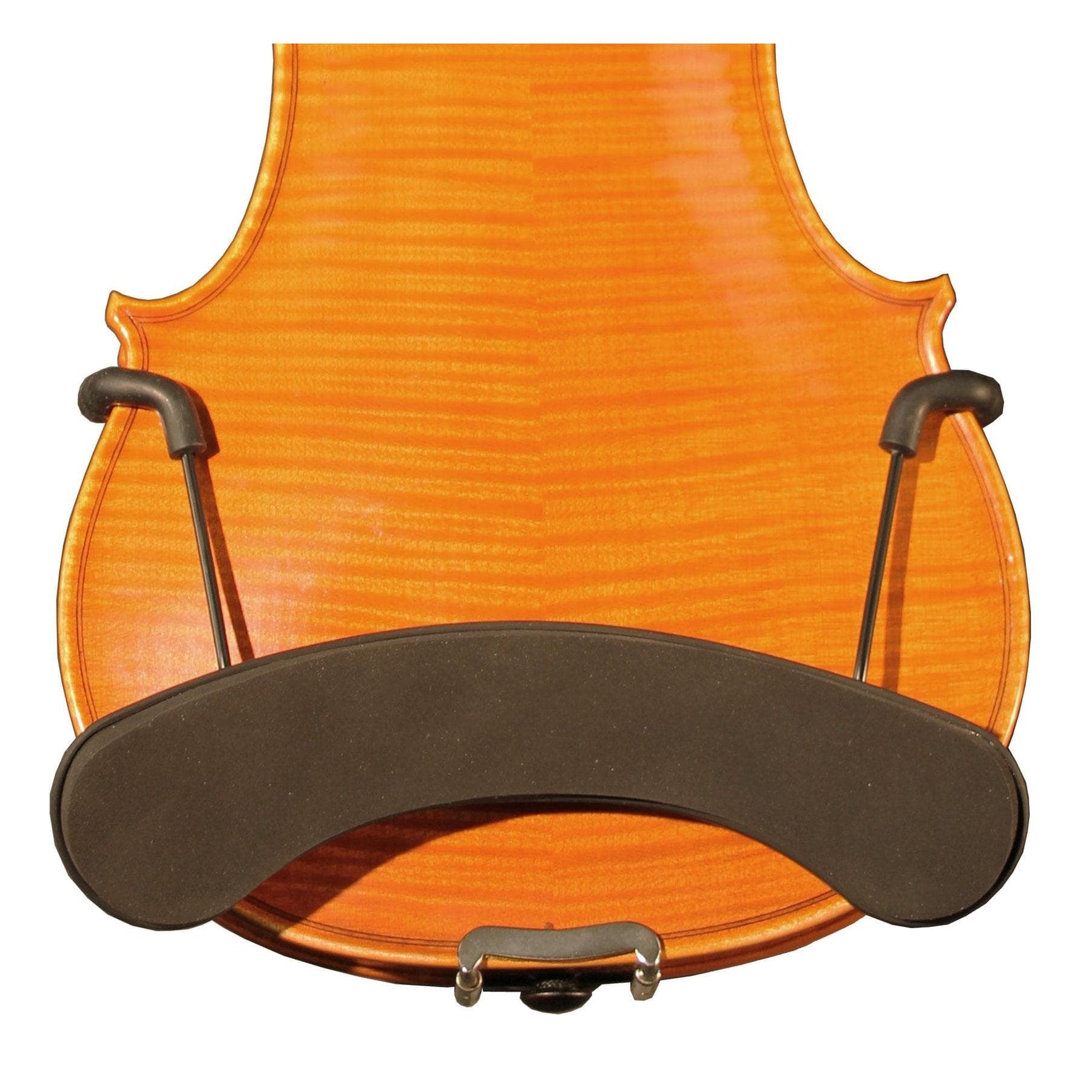 Comford Violin Shoulder Cradle Plastic Regular
