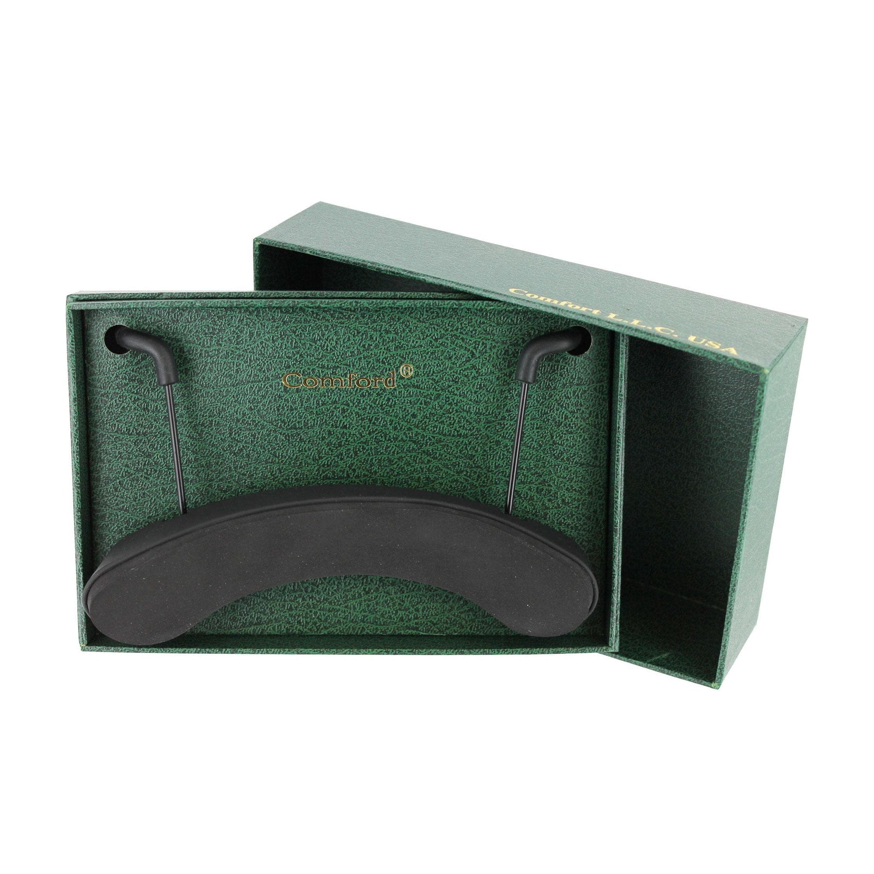 Comford Violin Shoulder Cradle Plastic Regular
