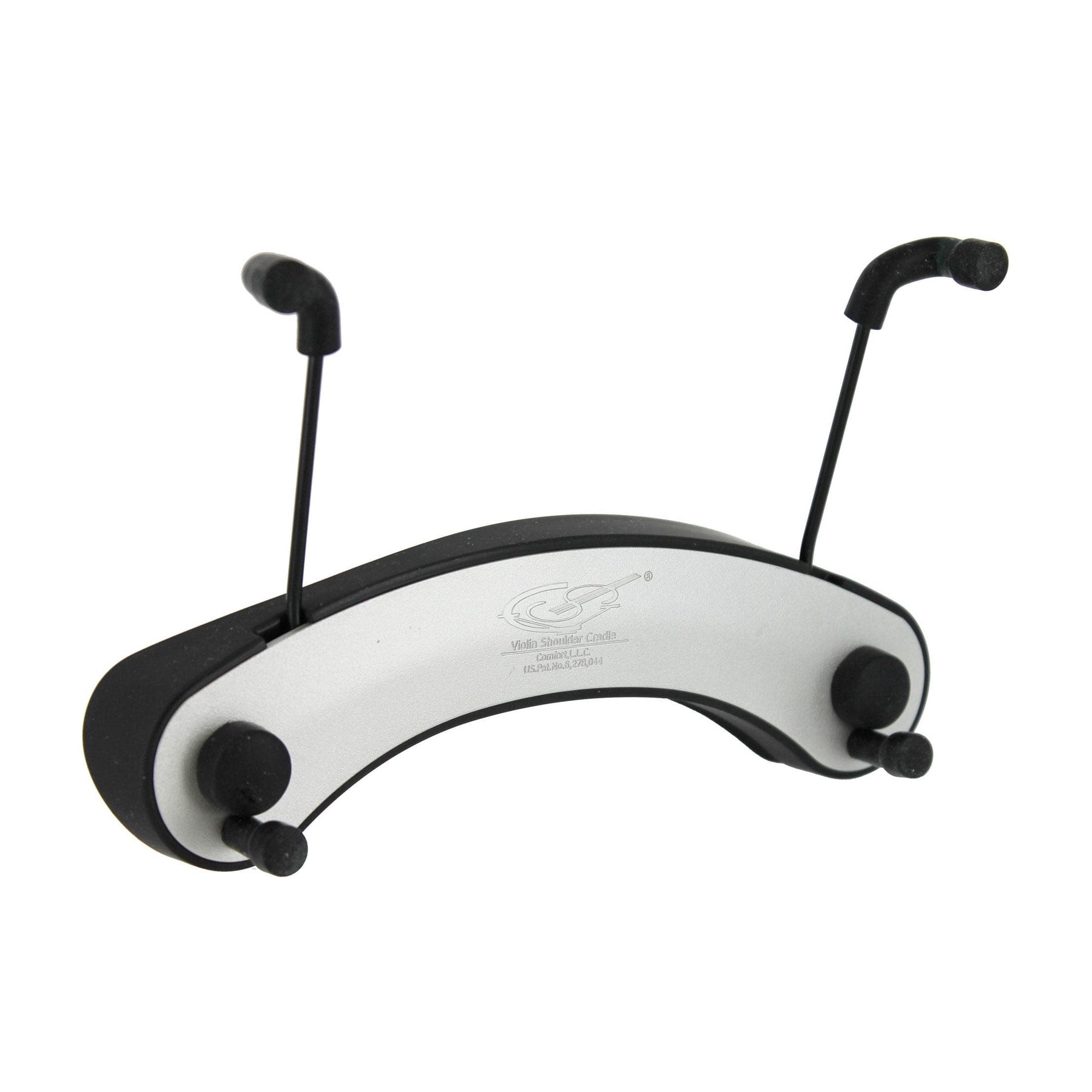 Comford Violin Shoulder Cradle Plastic Regular