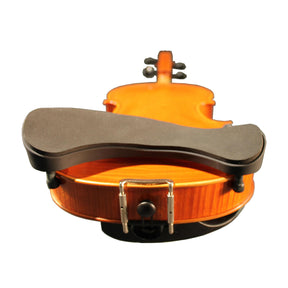 Comford Violin Shoulder Cradle Plastic Regular